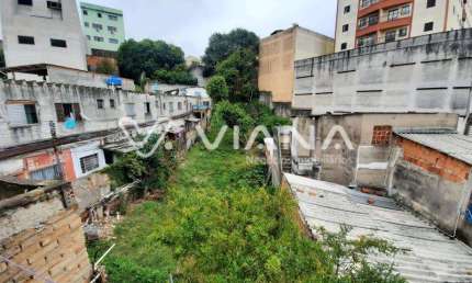 Terreno á Venda no Bairro Boa Vista em São Caetano do Sul