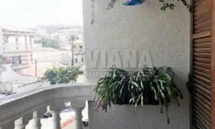 Apartamento à venda em bairro barcelona com 3 quartos 5 vagas em são caetano do sul