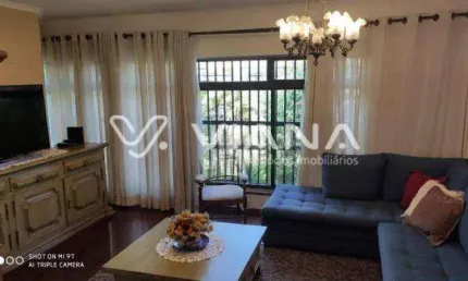 Casa com 4 Suites à Venda no Bairro Santa Maria em São Caetano do Sul !