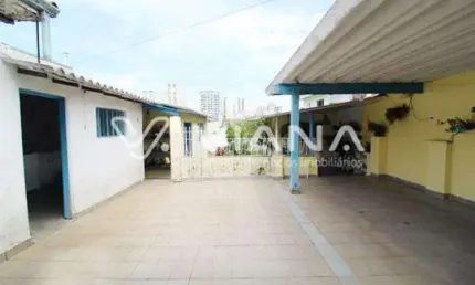 Casa térrea  2 dormitórios no bairro santa maria em  são caetano do su