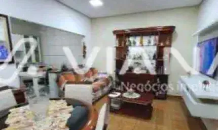 Sobrado com 3 Quartos à Venda no Bairro Fundação em São Caetano do Sul