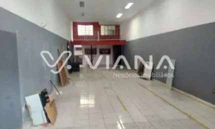 Salão e Conjunto Comercial (3) à Venda no Jardim Santo André !