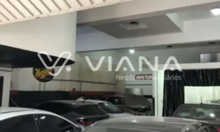 Prédio Comercial à Venda no jardim Haydee na Cidade de Mauá