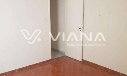 Casa com  2 Dormitórios á Vendano Bairro Campestre em Santo André