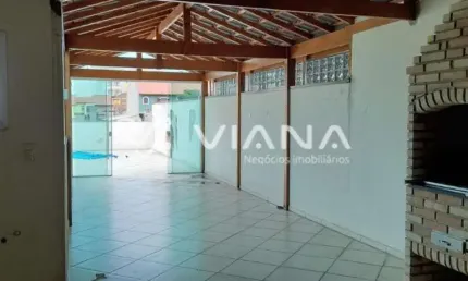 Cobertura 3 Dormitórios á Venda no Bairro Jardim Santo Antônio  em Santo André