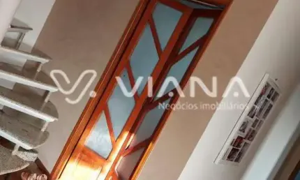 Cobertura com 3 quartos à venda no Rudge Ramos, São Bernardo do Campo 