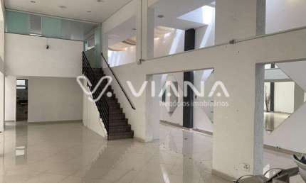 Prédio Comercial para Venda ou Locação no Bairro Jardim em Santo André