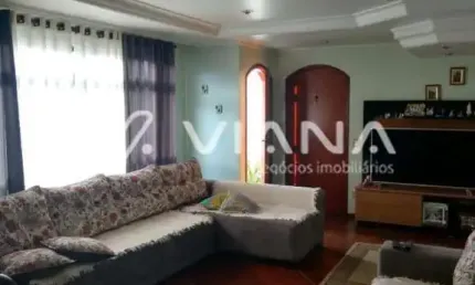 Apartamento á Venda no Bairro Parque Das Nações em Santo André !