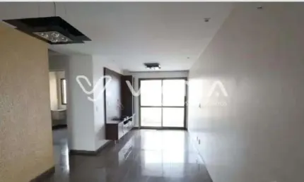 Apartamento 2 dormitórios á Venda no Bairro Parque Das Nações em Santo André !