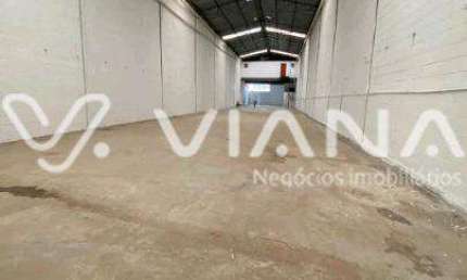 Galpão à Venda na Vila Sacadura Cabral em Santo André
