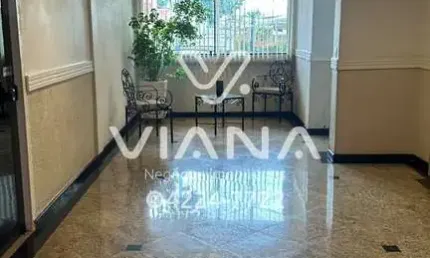 Apartamento a venda em rudge ramos sbc - ótima oportunidade!
