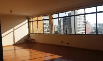 Cobertura  à venda com 3 Dormitorios Bairro  Centro em  Santo André