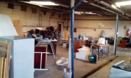 Terreno à venda na Vila Bastos, Santo André 