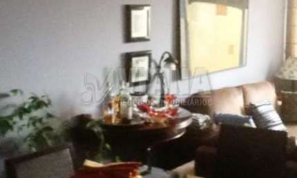 Apartamento com 3 Dormitorios em Vila Guiomar , Santo André