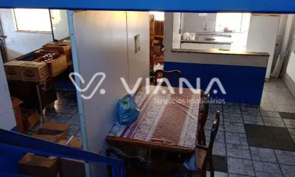 Prédio à venda no São João Climaco, São Paulo 