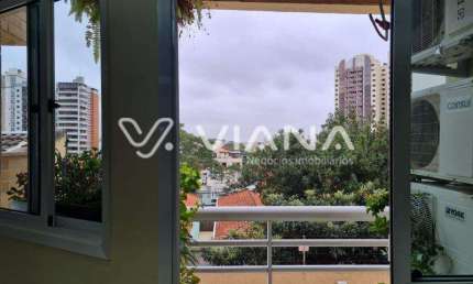 Apartamento com 3 Quartos à Venda no Bairro Rudge Ramos em São Bernardo do Campo