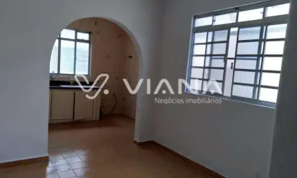 Casa Comercial à Venda no Jardim do Mar em São Bernardo do Campo