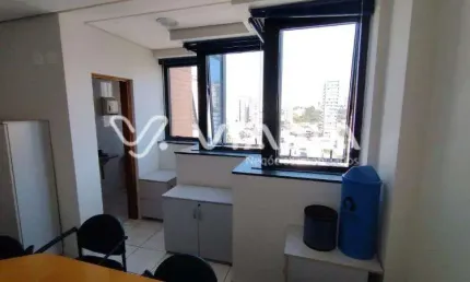 Conjunto Comercial à Venda no Bairro Jardim em Santo André