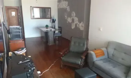 Apartamento 3 Dormitórios à Venda no Bairro Campestre em Santo André