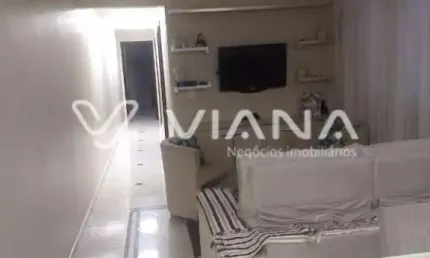 Apartamento com 3 quartos à venda no bairro campestre em santo andré
