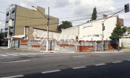 Terreno no Bairro  Jardim do Mar em São Bernardo do Campo