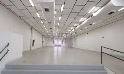 Prédio à venda no Centro, São Bernardo do Campo 