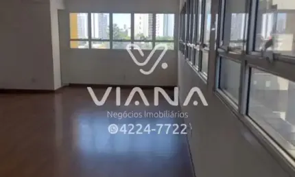 Conjunto comercial à venda no centro de santo andré/sp.