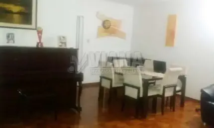 Casa com 5 Quartos á Venda na Vila Curuçá em Santo André.