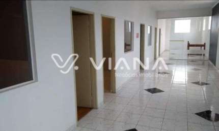 Prédio Comercial para Venda ou Aluguel no Bairro Santa Paula em São Caetano Do Sul