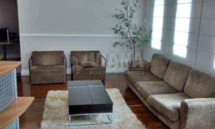 Casa Comercial com 3 Salas à Venda na Vila Alpina em Santo André
