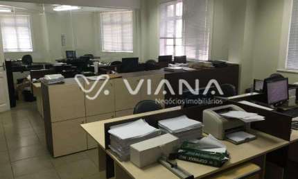 Sala comercial com 4 salas à venda no Centro, São Paulo 