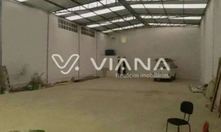 Galpão para locação no bairro Vila Guarani em São Paulo
