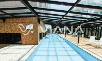Apartamento Duplex à Venda com 4 Dormitórios no Bairro Tatuapé em São Paulo