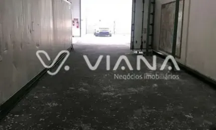 Galpão para Locação no Bairro Vila Guiomar em  Santo André