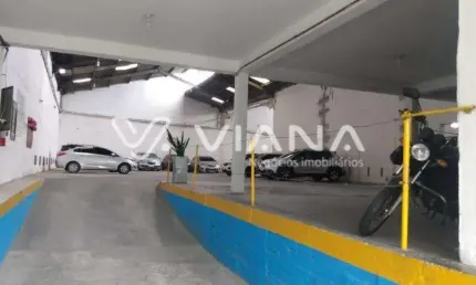 Galpão em vila são francisco (zona sul) , são paulo