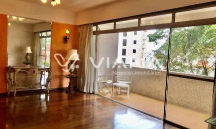 Apartamento 3 dormitórios á venda no bairro vila bastos em santo andré