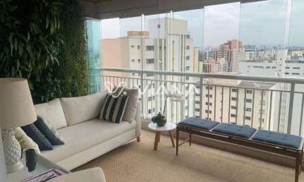 Apartamento 3 dormitórios à Venda no Edíficio Vivant São Caetano do Sul