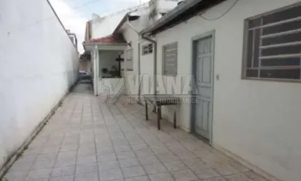 Terreno à venda no Fundação, São Caetano do Sul 
