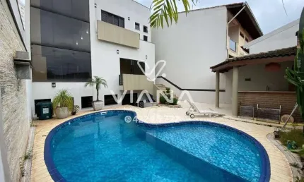 Sobrado à Venda no bairro Olimpico em  São Caetano do Sul