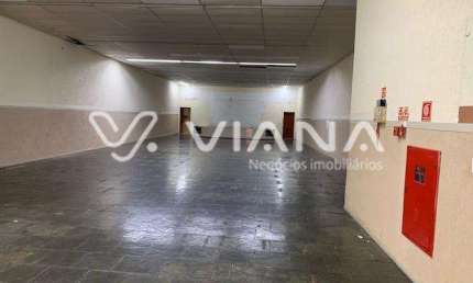 loja Salão para locação no Bairro Parque das Américas alugar em Mauá