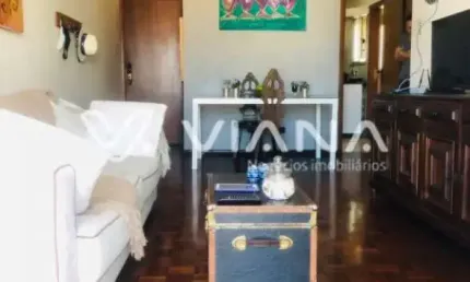 Apartamento com 3 dormitórios no bairro santa paula em são caetano do sul.