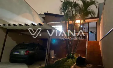 Casa à venda em no Bairro Maua, em São Caetano Do Sul!