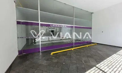 Salão Comercial para Alugar no Bairro Santa Paula em São Caetano do Sul.