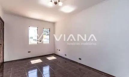 Terreno com casas à Venda no Bairro Vila Gerty em São Caetano do Sul.