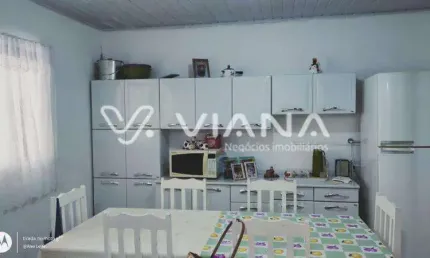 Casa térrea 3 dormitórios à venda - Vila Gerty, São Caetano do Sul | Terreno de 280?m²