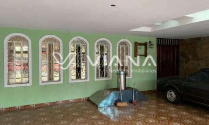 Sobrado Residencial e Comercial para à Venda e Alugar no Bairro Barcelona em São Caetano do Sul.