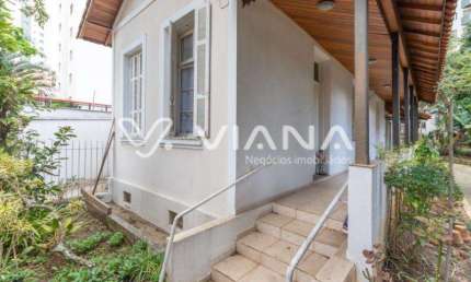 Casas para Locação no Bairro Santa Paula em São Caetano do Sul