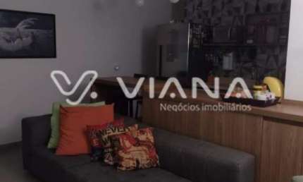 Cobertura Duplex em Prédio Baixo no Bairro Vila Guiomar, Santo André !