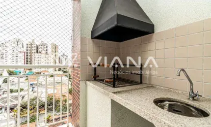 Apartamento 2 dormitórios a venda no bairro santa paula  são caetano do sul