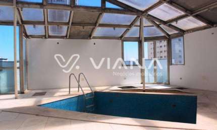 Apartamento com 6 Dormitórios  no Bairro Santa Cecilia em São Paulo